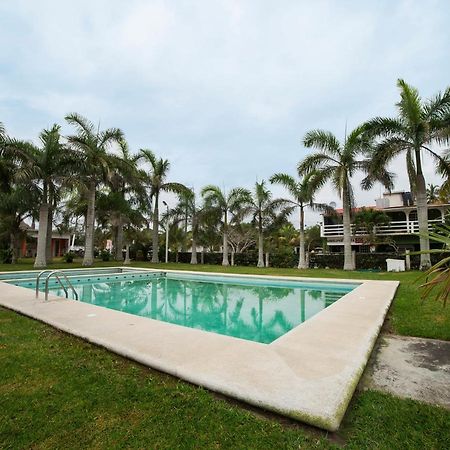 Hotel Y Restaurant Casa Del Mar Costa Esmeralda Εξωτερικό φωτογραφία